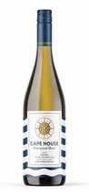 Cape House 2025 Sauvignon Blanc, Marlborough